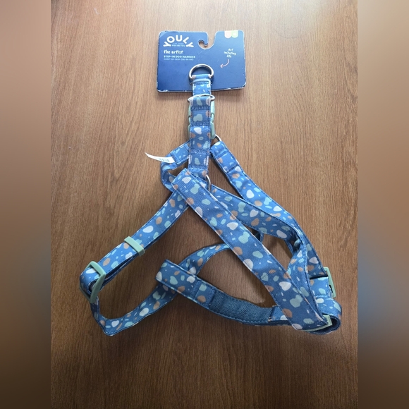 YOULY Step- In Dog Harness Size L/XL New with Tag - Picture 2 of 4